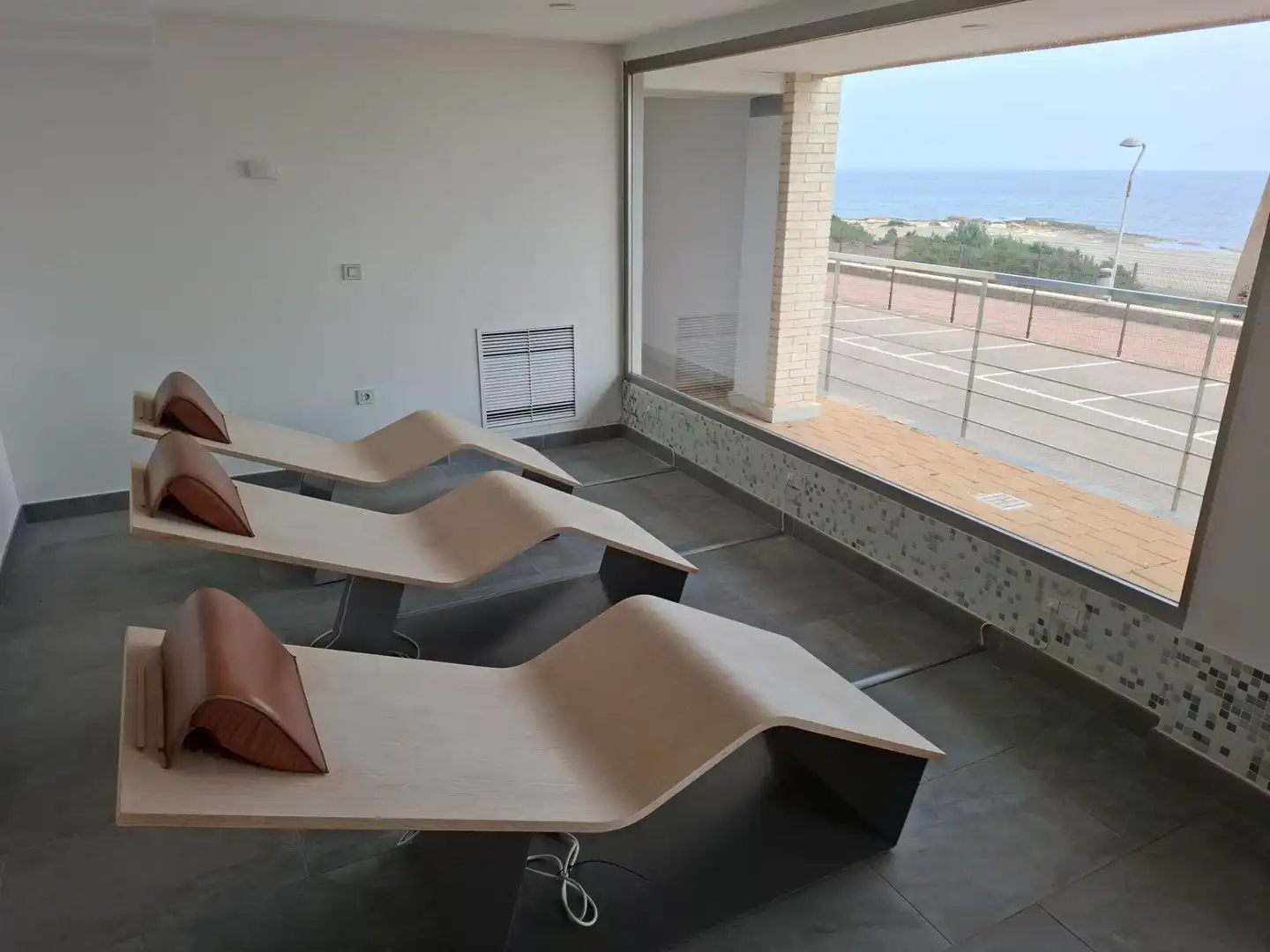 Apartment with pool for sale in Ronda de Veneziola 2, imagen 37