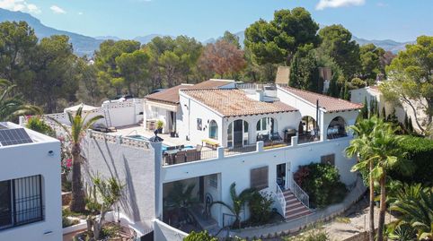 Foto 3 de Casa o chalet en venta en Calle Mar Cantabric, 20, El Tossal - Bello Horizonte, La Nucia