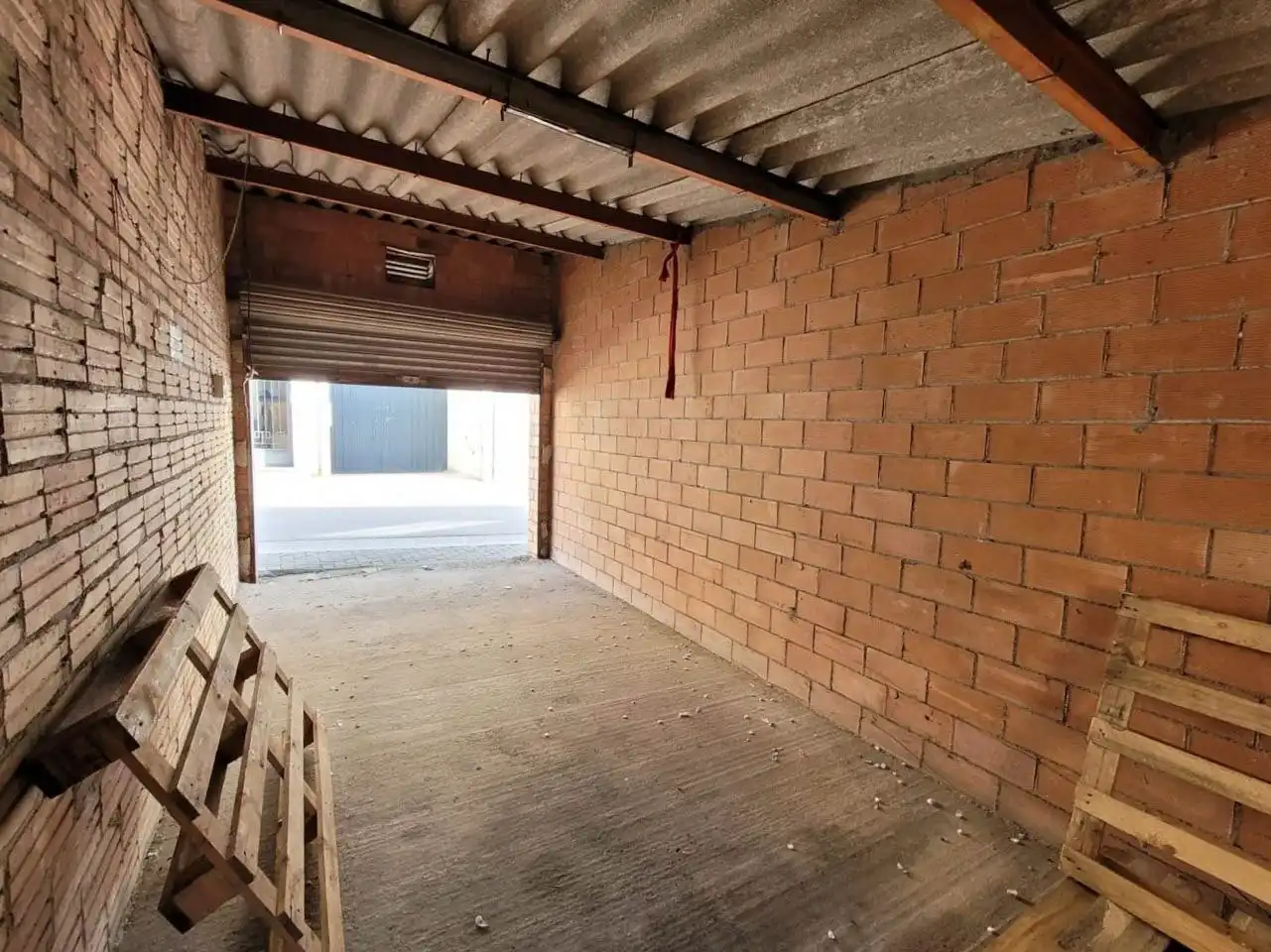 Storage room for rent in Sant Sadurní d'Anoia