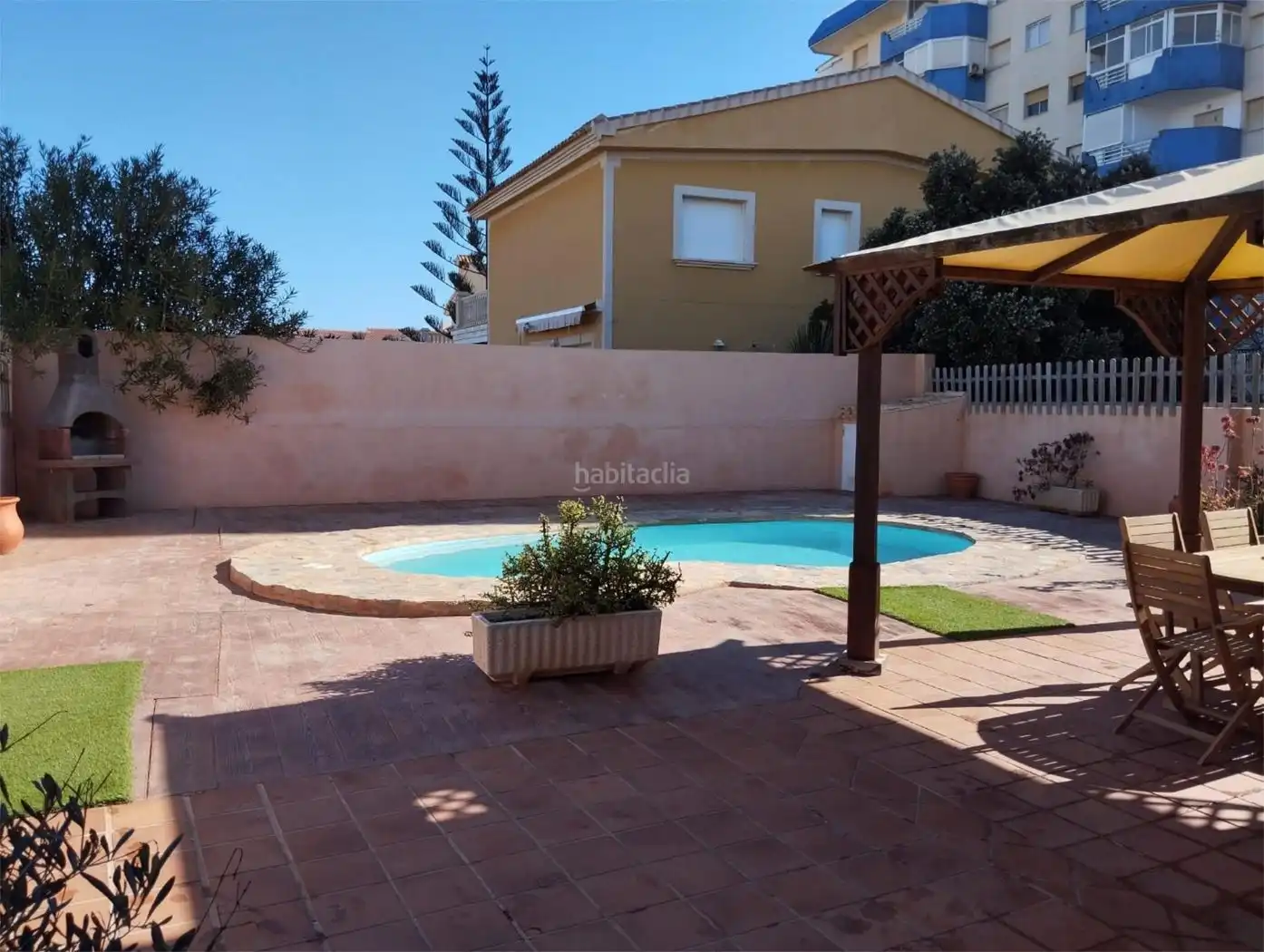 Casa en venda a Gran Vía de la Manga 1B, imagen 3