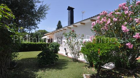 Casa de 4 dormitorios y 2 baños en La Font del Bosc