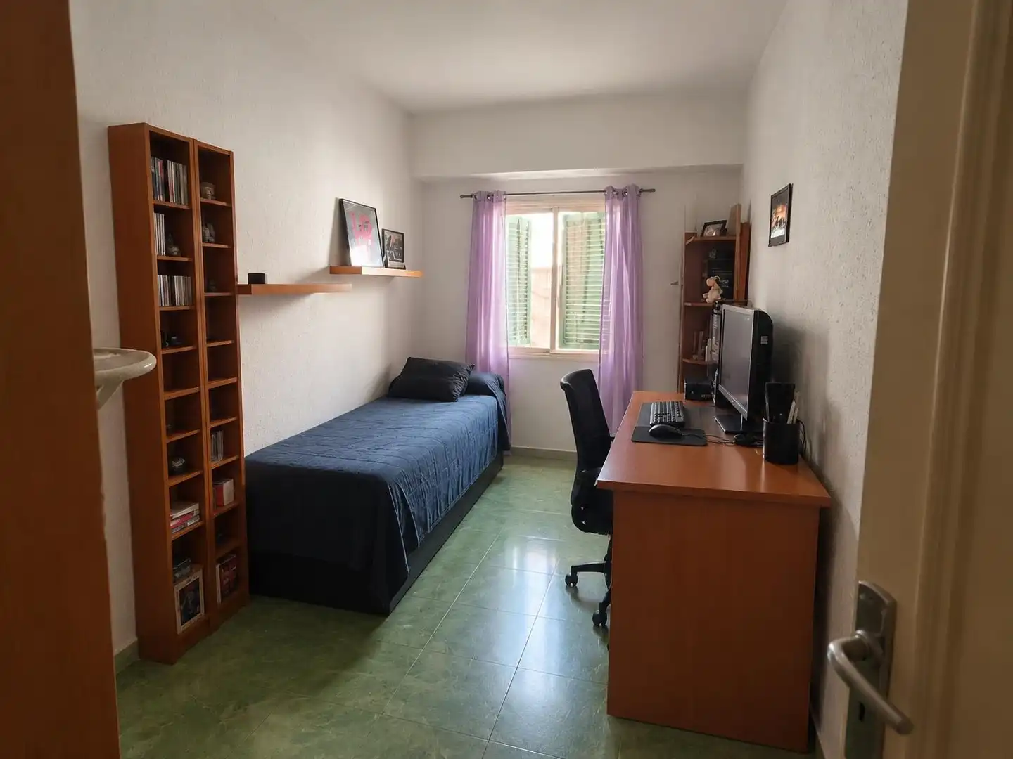 Wohnung mit Terrasse zum Verkauf in Calle BARTOMEU TORRES, imagen 13