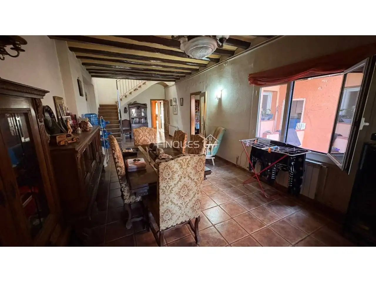 Maison avec jardin à vendre à Plaza Farnés 1, imagen 4