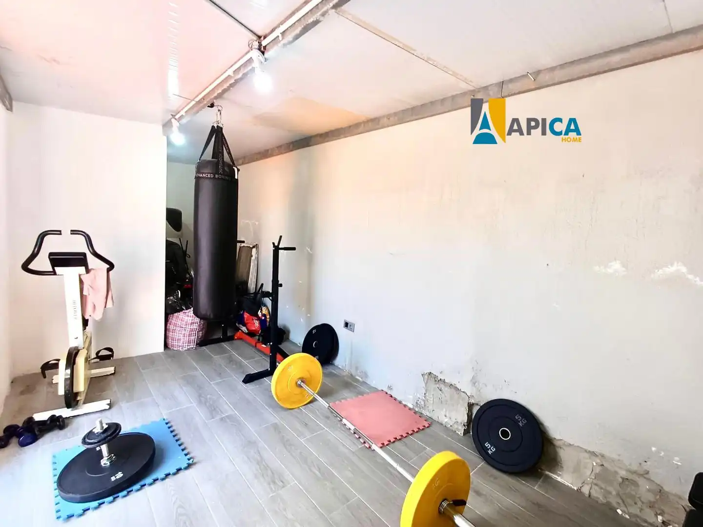 Casa o chalet en venta en La Línea de la Concepción con Aire acondicionado y Terraza