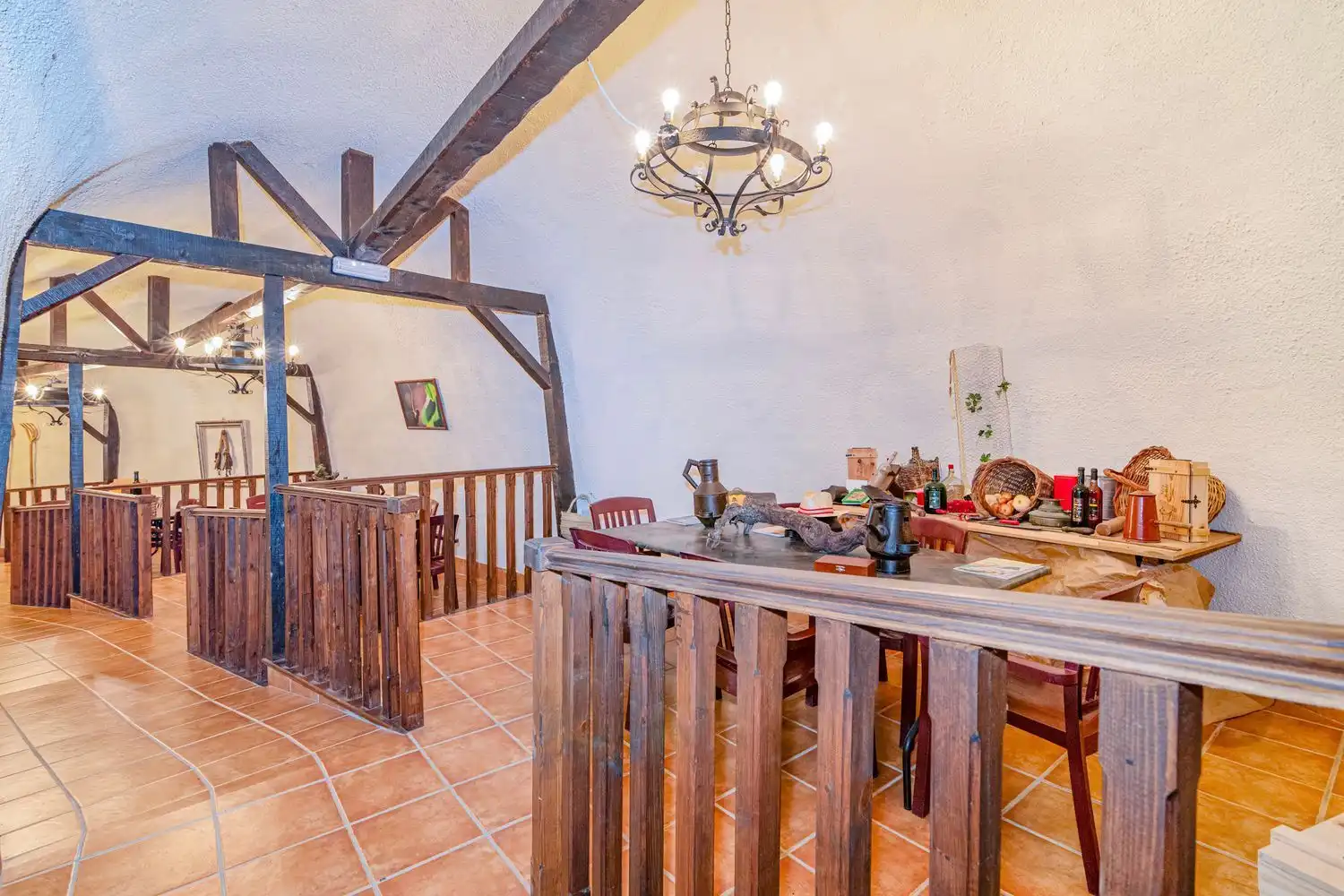 Residenziale in vendita a Calle Monte Vélez, imagen 6