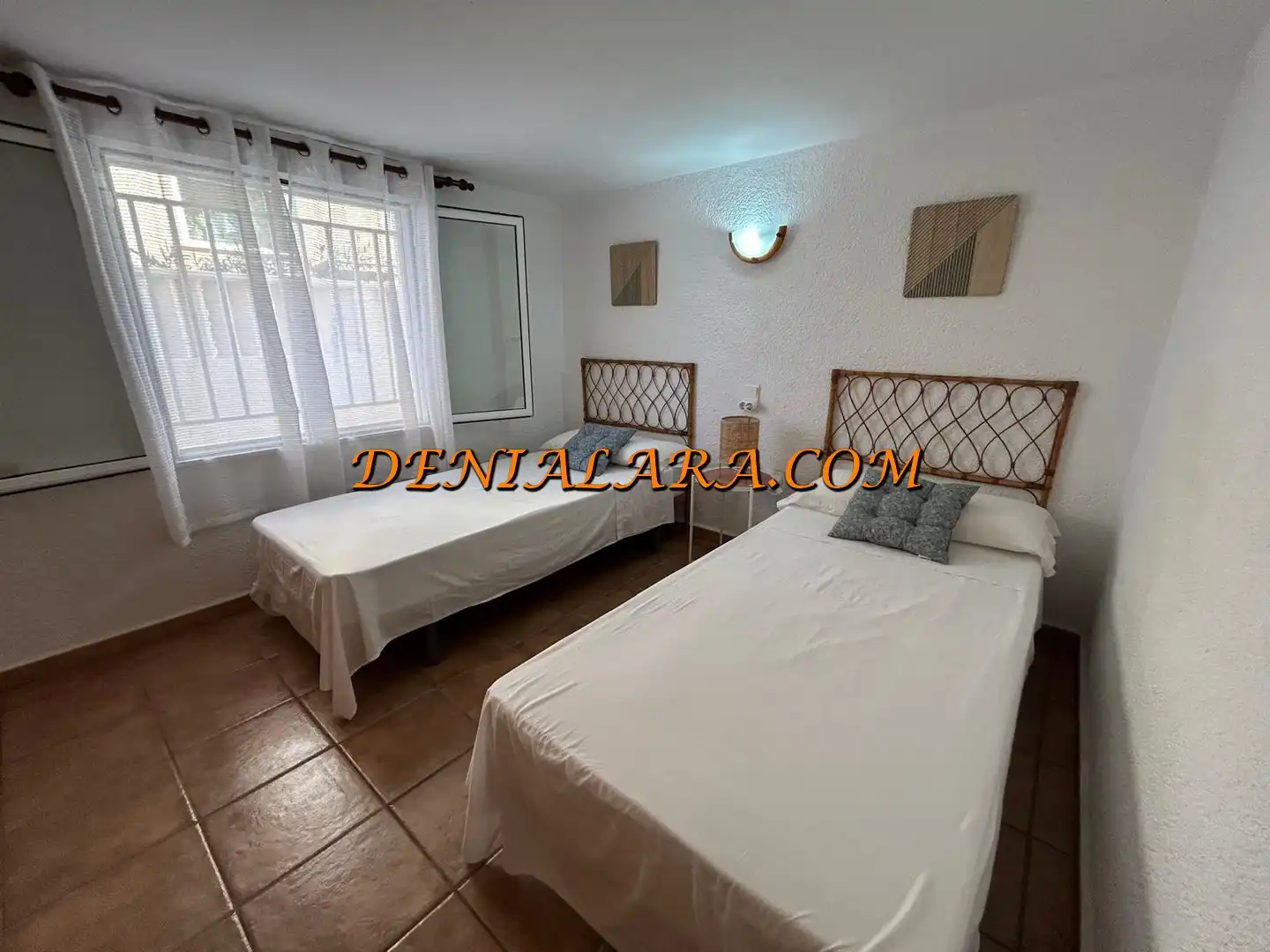 Habitación de Edificio en venta en Oliva