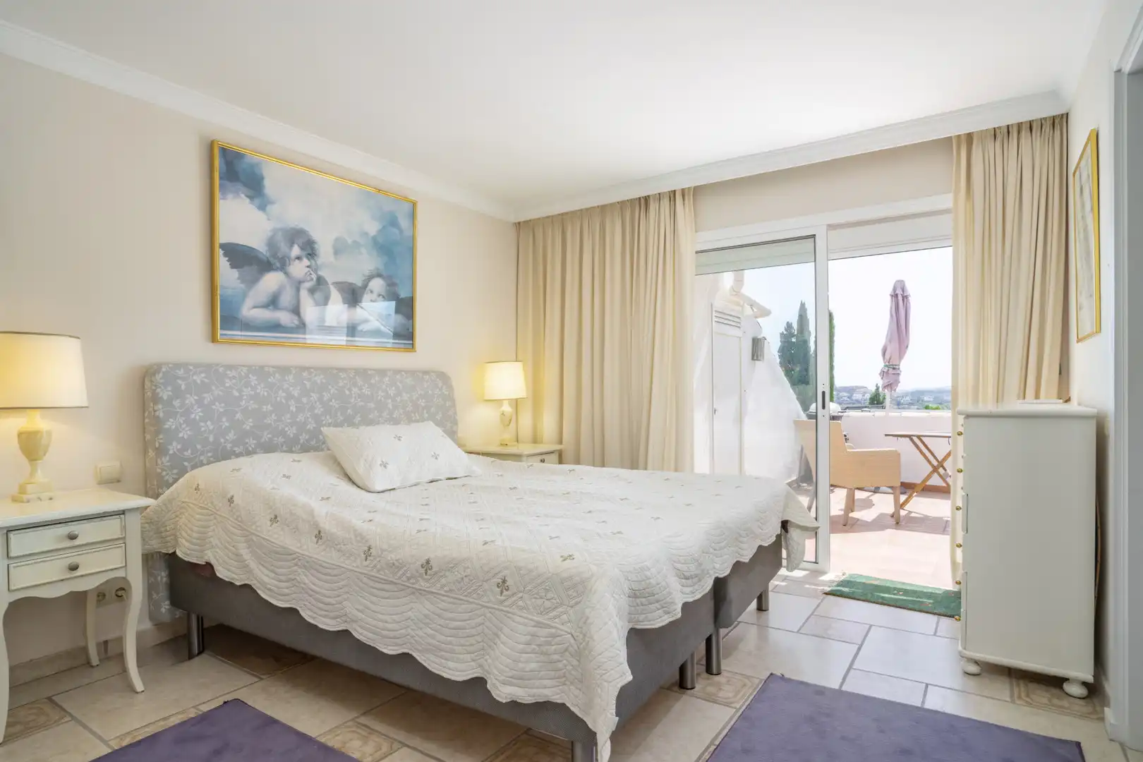 Casa a schiera con terrazza in vendita a Nueva Andalucía, imagen 10