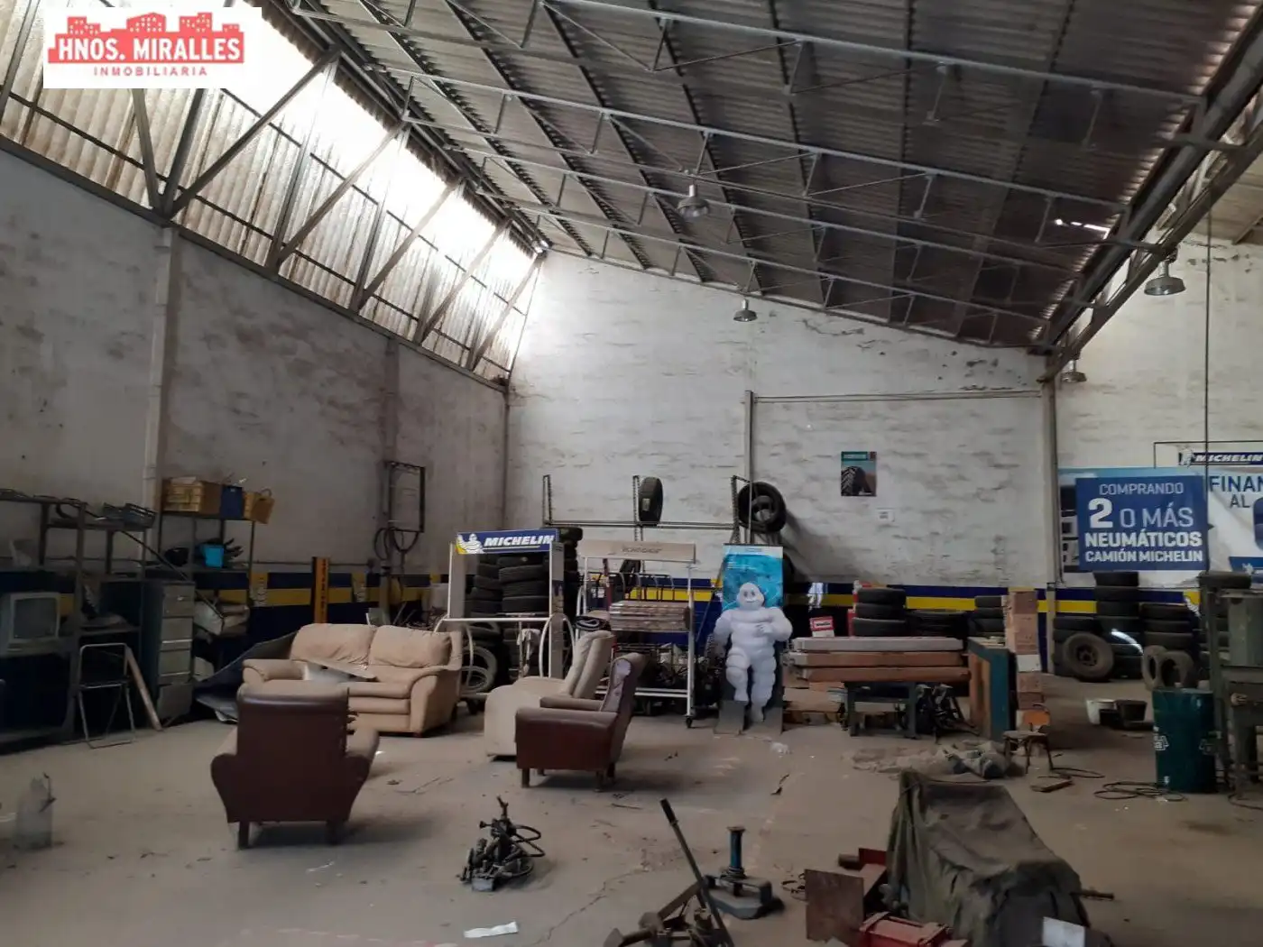 Nau industrial en venda a Almoradí, imagen 4