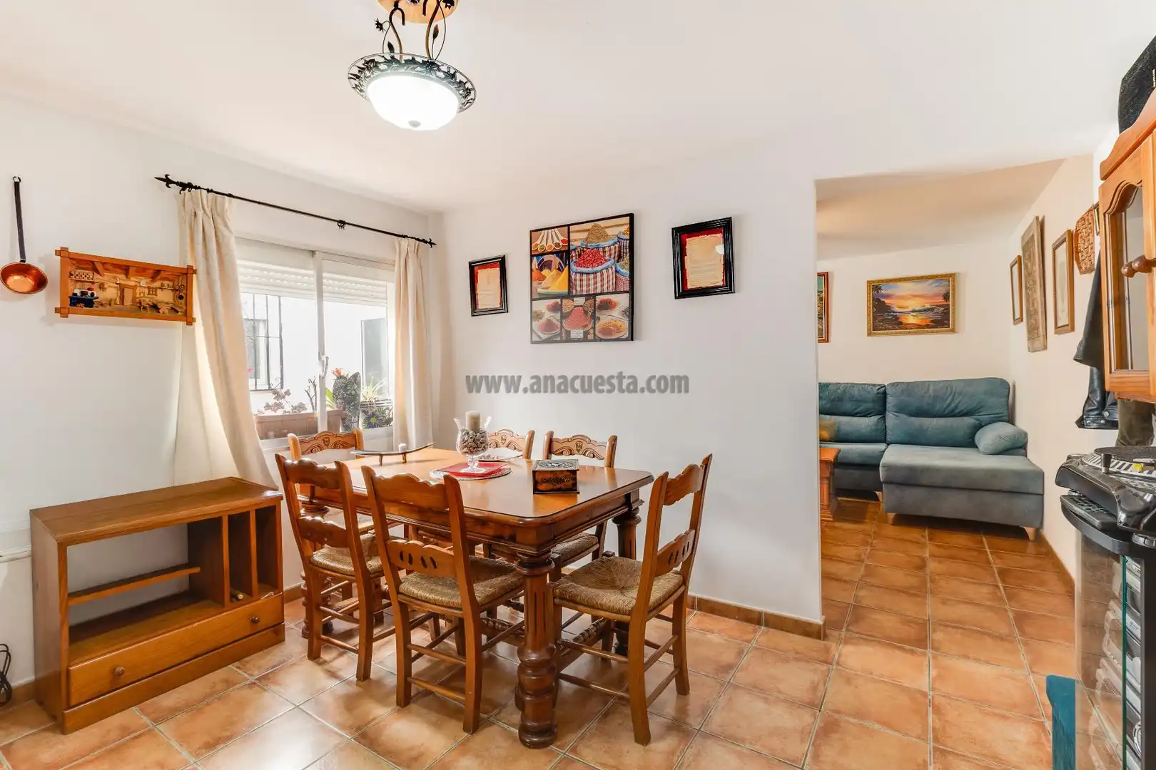 Casa en venta en Estepona Pueblo, imagen 13