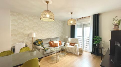 Photo 2 of Apartments for rent in Fígares, Granada Capital