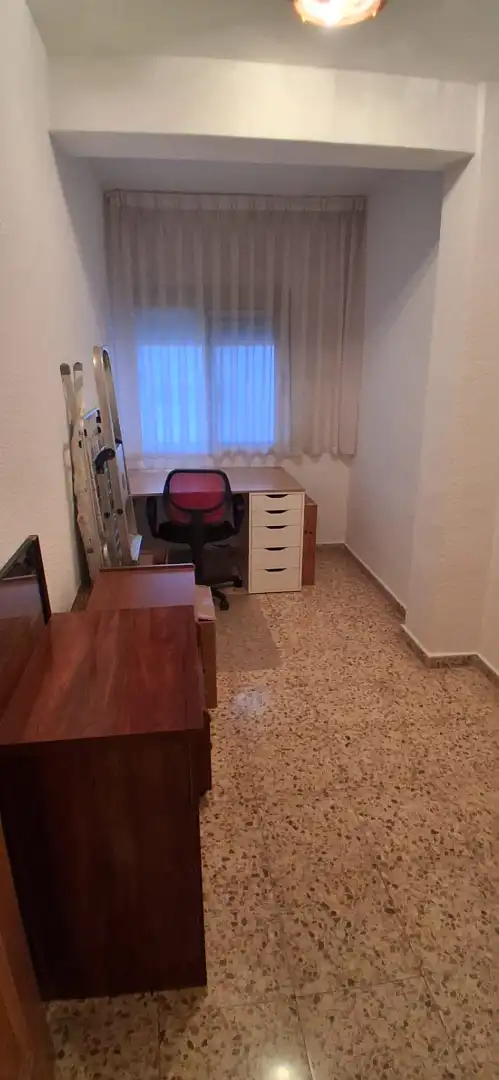 Dormitori de Pis en venda en Xirivella amb Aire condicionat, Forn i Balcó