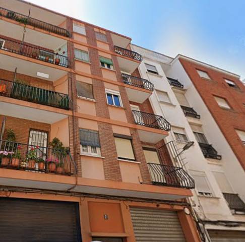 Piso en Venta en Carrer de l'Arquitecte Juan Pérez en Torrefiel