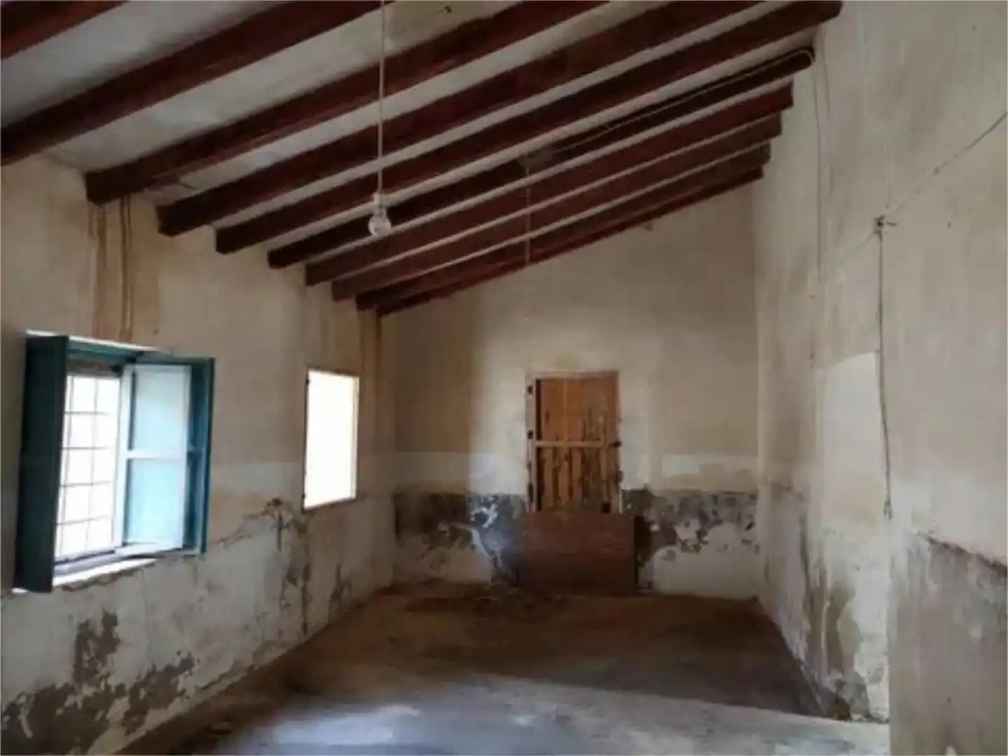 Casa adosada en venta en Torre-Pacheco