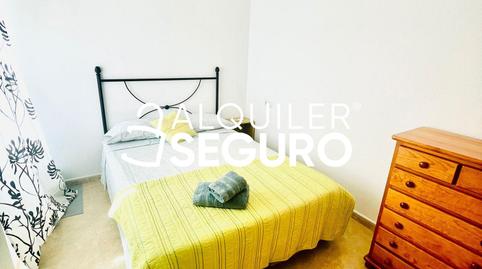 Foto 3 de Àtic de lloguer a Polop, Pueblo Acantilado - Lanuza, Alicante