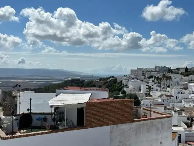 Maison avec terrasse à vendre à Vejer, imagen 33