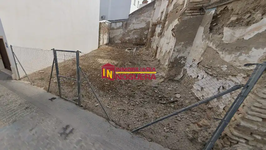 Terreny residencial en venda a Écija