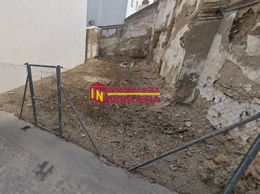 Wohnbaugrundstück zum Verkauf in Écija
