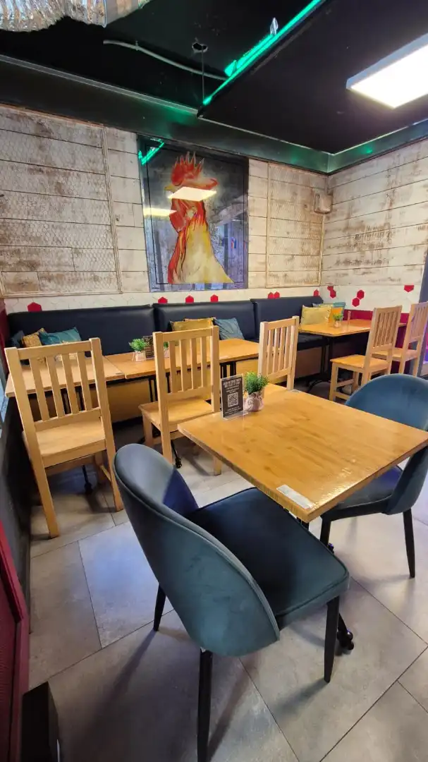 Local comercial en traspaso en Calle de Atocha, imagen 5