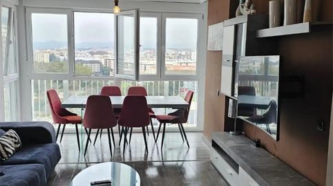Foto 2 de Piso en venta en Avenida Bélgica, 6, La Reconquista - El Rosario, Algeciras