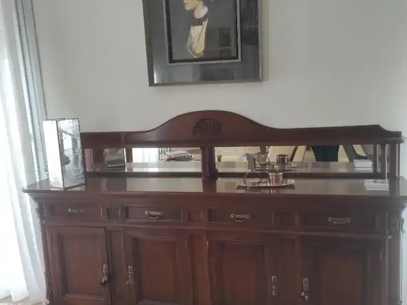 Dining room of Apartments for rent in Ayamonte ciudad