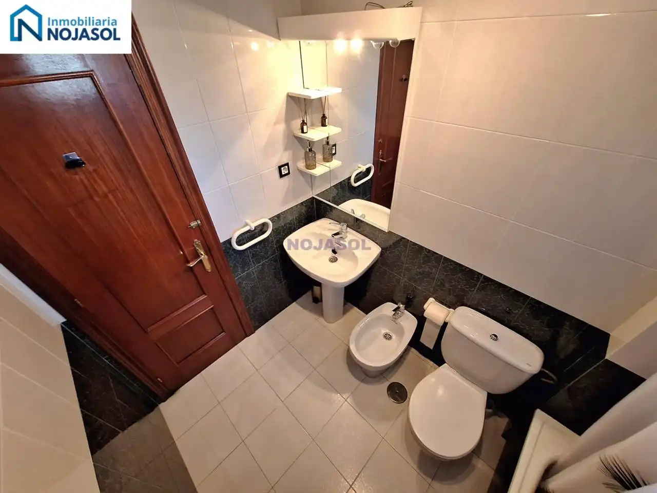 Appartamento con piscina in affitto a Avenida Ris 73, imagen 25