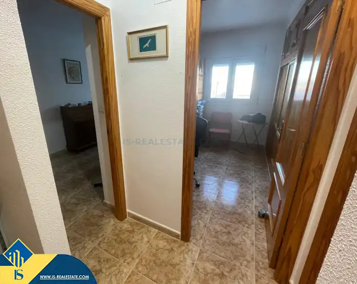 Penthouse mit Aufzug zum Verkauf in Playa del Cura, imagen 16