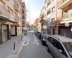 Exterior view of Flat for sale in Sant Boi de Llobregat