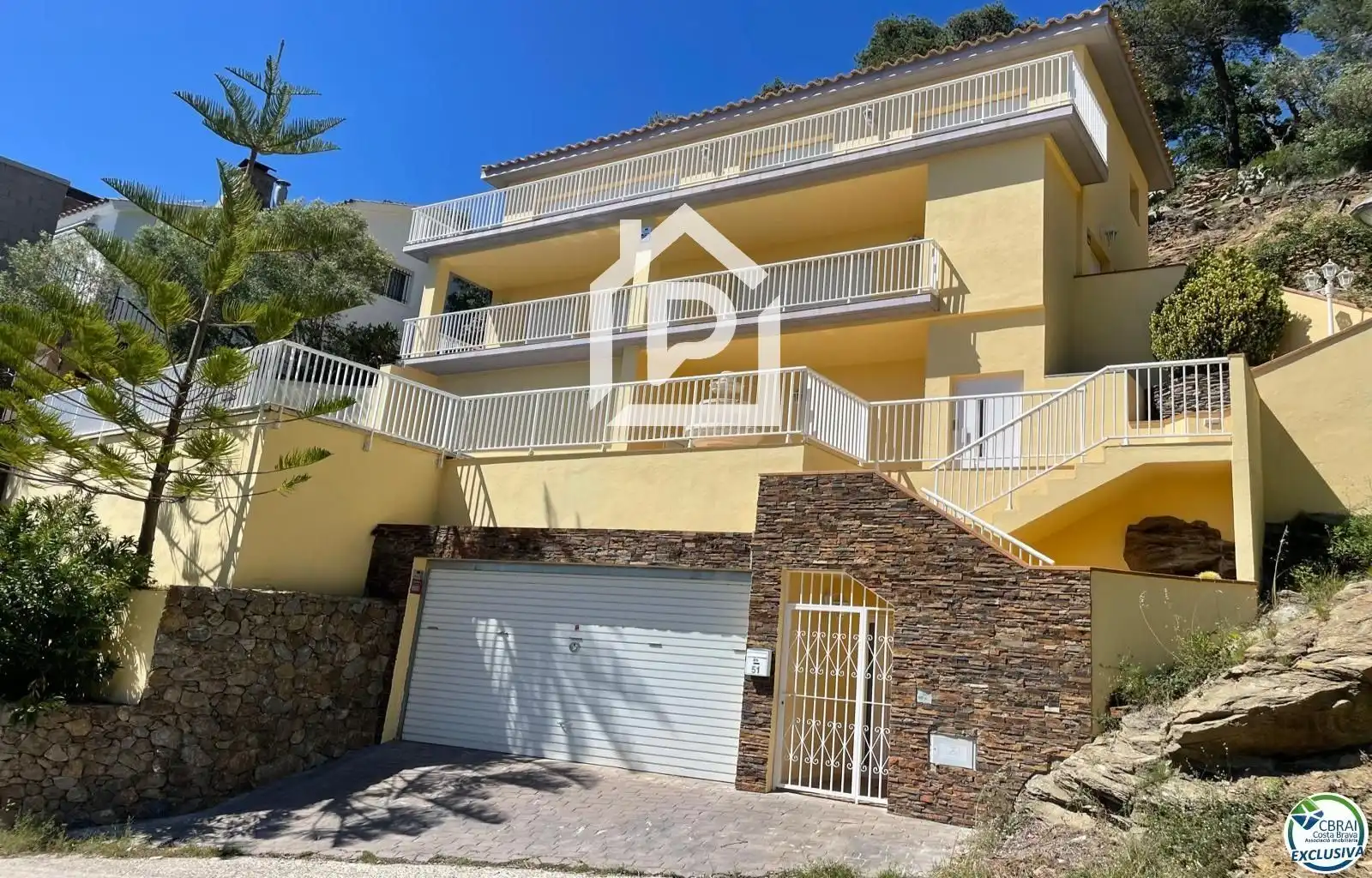 Chalet con piscina en venta en MIRO, imagen 3