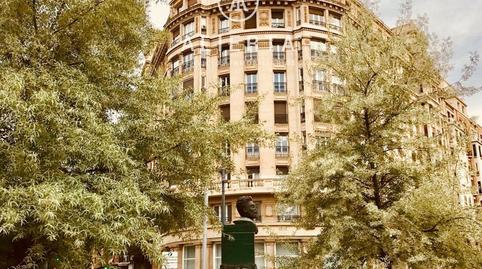 Foto 2 de Pis en venda a Gran Vía, Paseo Sagasta, Zaragoza