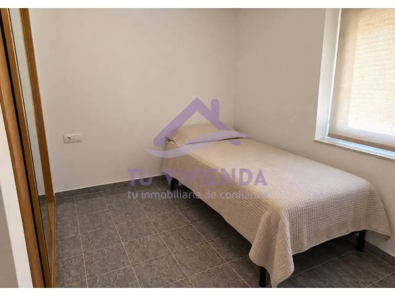 Bedroom of Houses for sale in Villaluenga de la Vega, Palencia