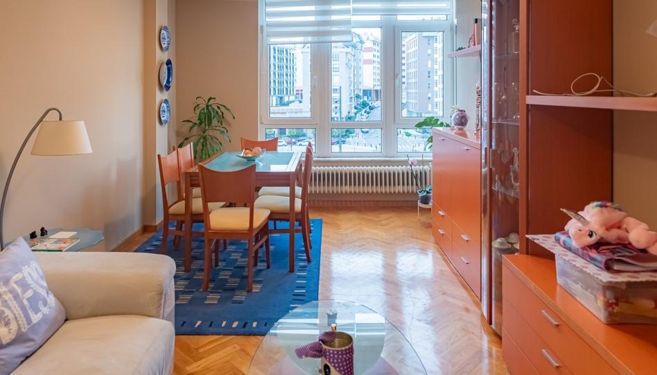 Photo 1 of Flat to rent in Plaza Augas Ferreas, Acea de Olga - Augas Férreas, Lugo