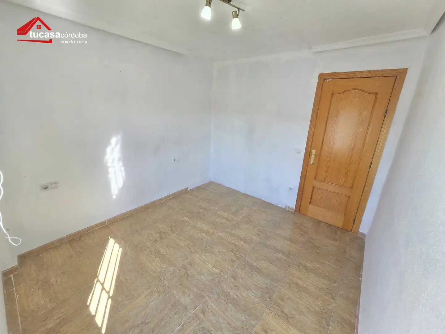 Habitación de Piso en venta en Córdoba con Terraza