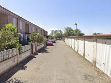 Casa en venta en Urbanizacion Vera del Río
