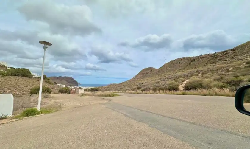 Terreno residencial en venta en Las Negras, imagen 17