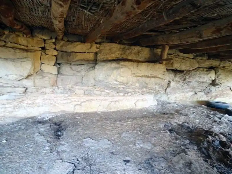 Casa rústica en venda a Torre del Compte, imagen 10