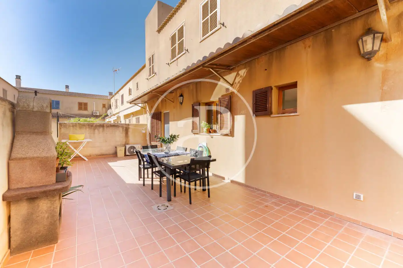 Flat for rent in Carrer Gavina, Cala Major