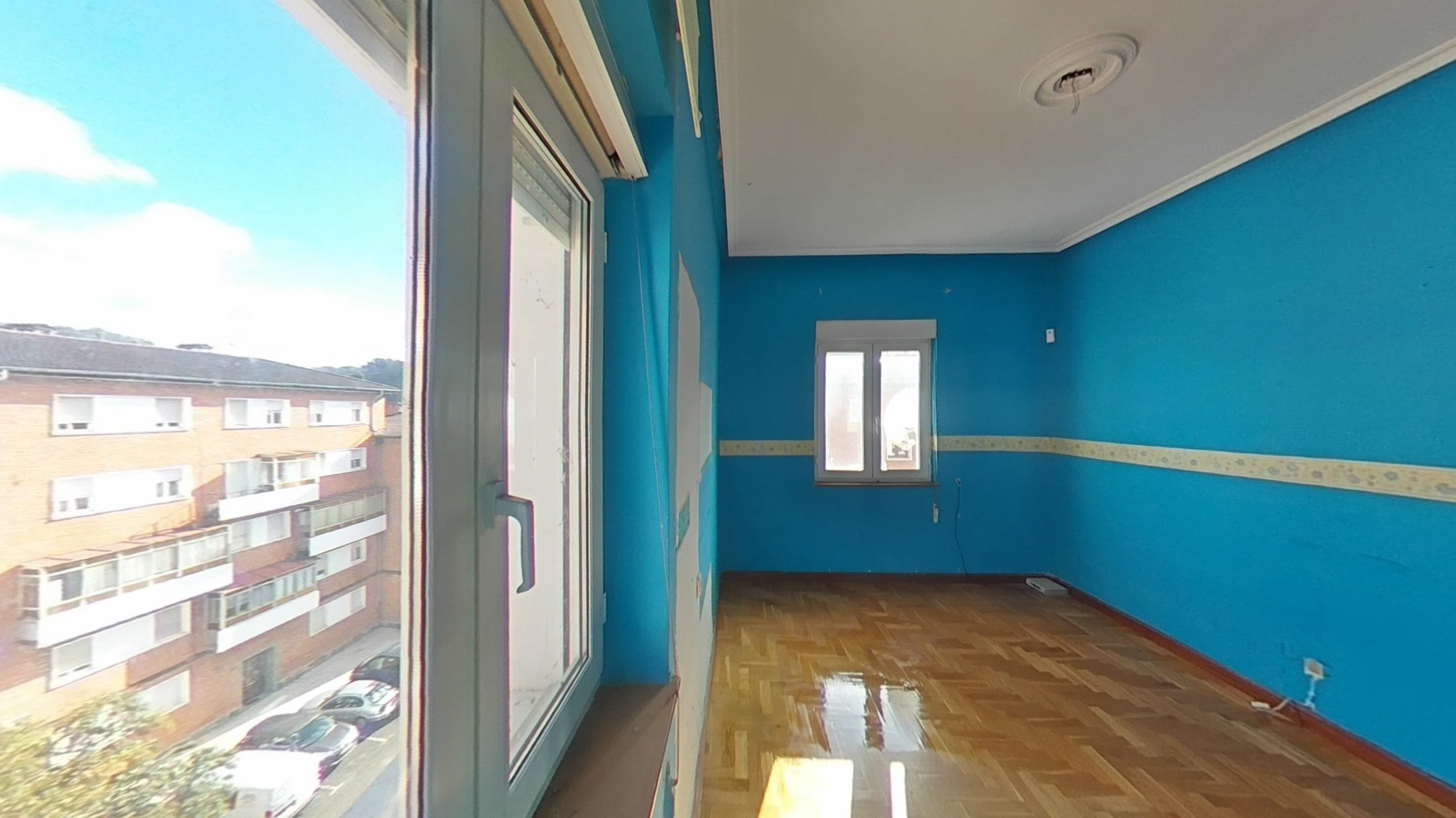 Bedroom of Flat for sale in San Martín del Rey Aurelio