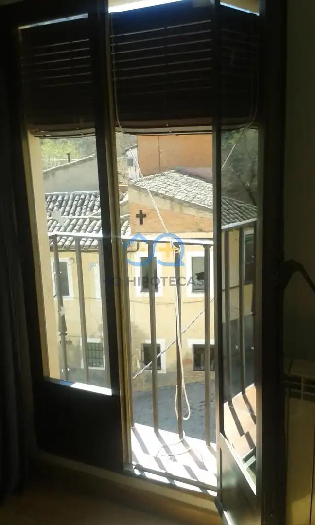 Wohnung mit Terrasse zum Verkauf in Casco Histórico, imagen 18