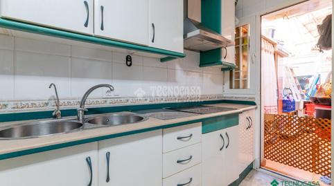 Foto 4 de Pis en venda a La Gangosa, Vícar