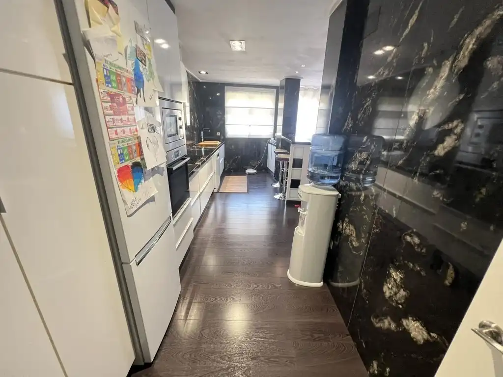 Cocina de Ático en venta en Guadassuar