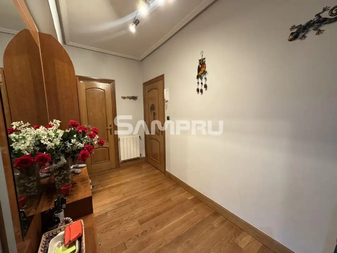 Piso en venta en Bergara