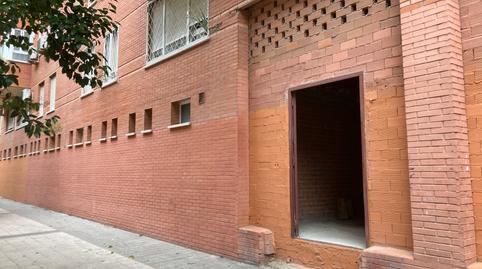 Photo 4 of Premises for sale in Avenida Rigoberta Menchú, Getafe Norte, Madrid