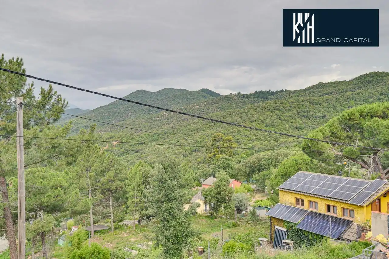 Houses for sale in Riudarenes  with Heating, Private garden and Storage room