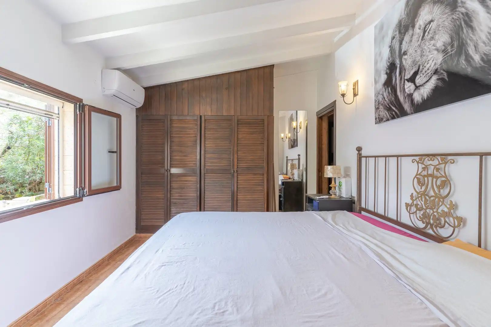 Casa rustica con piscina in vendita a Algaida, imagen 14