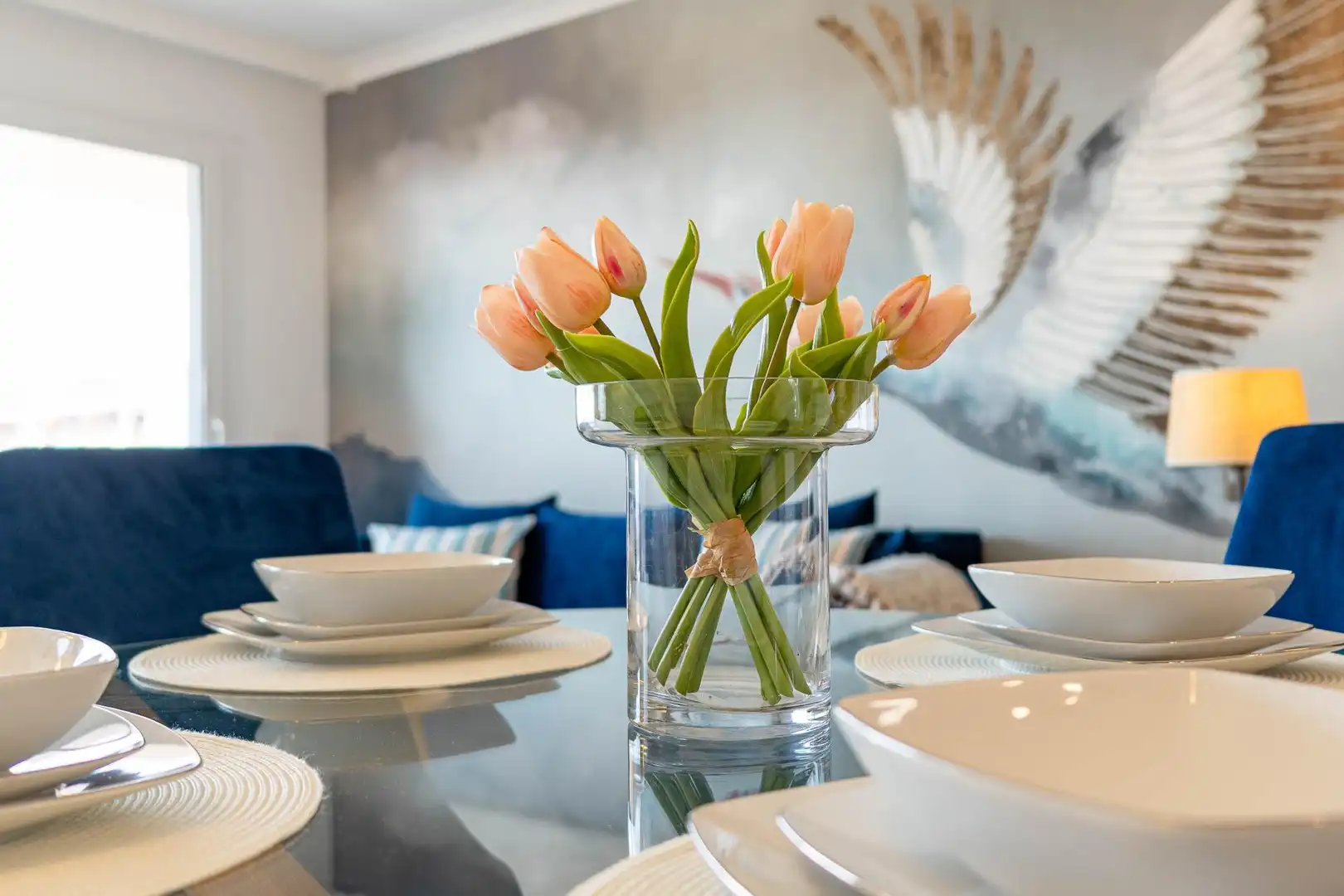 Appartement compact avec terrasse à vendre à Avenida de las Olas, imagen 19
