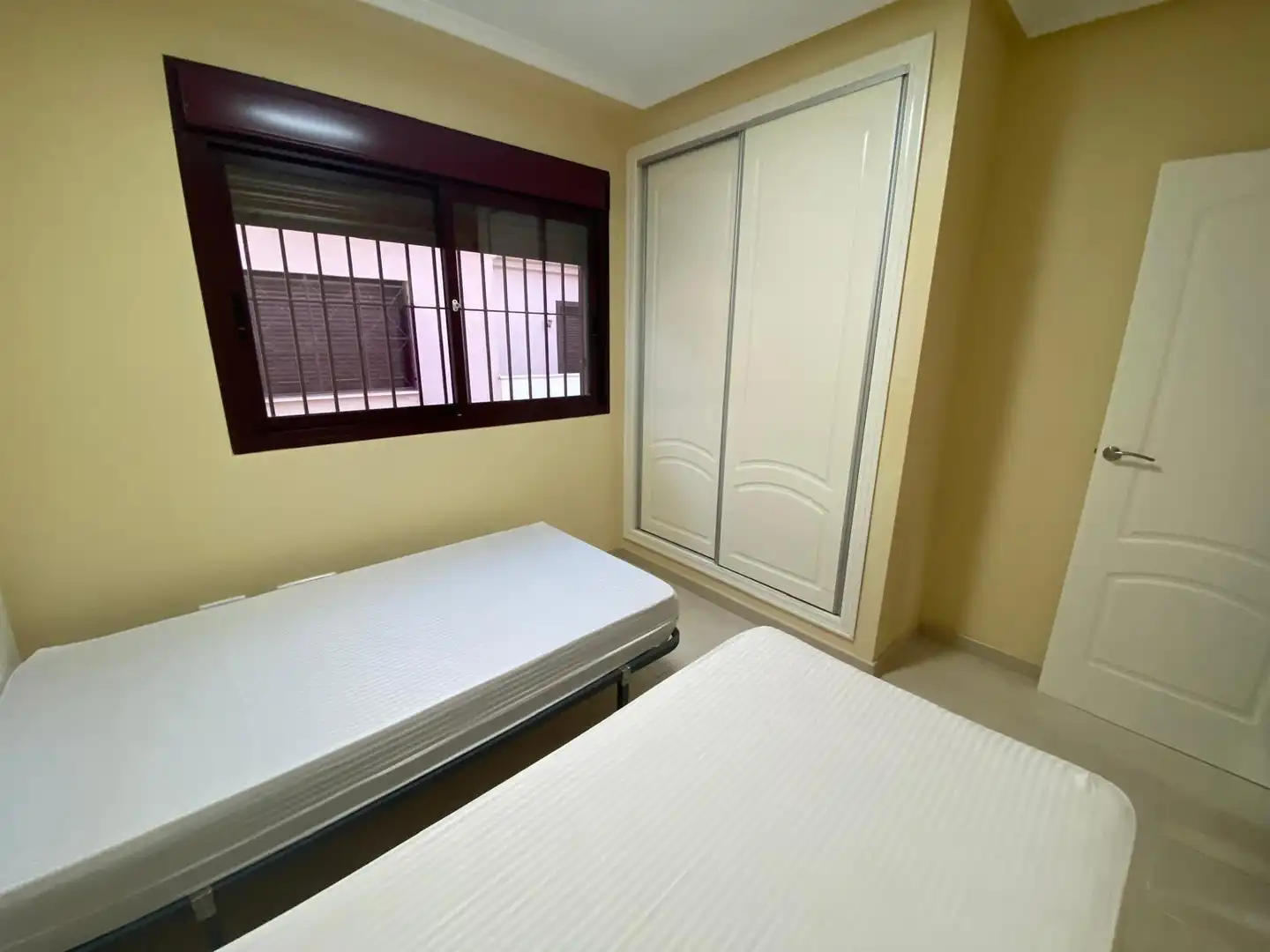 Bedroom of Detached homes for sale in Torre-Pacheco  with Air Conditioner, Private garden and Terrace