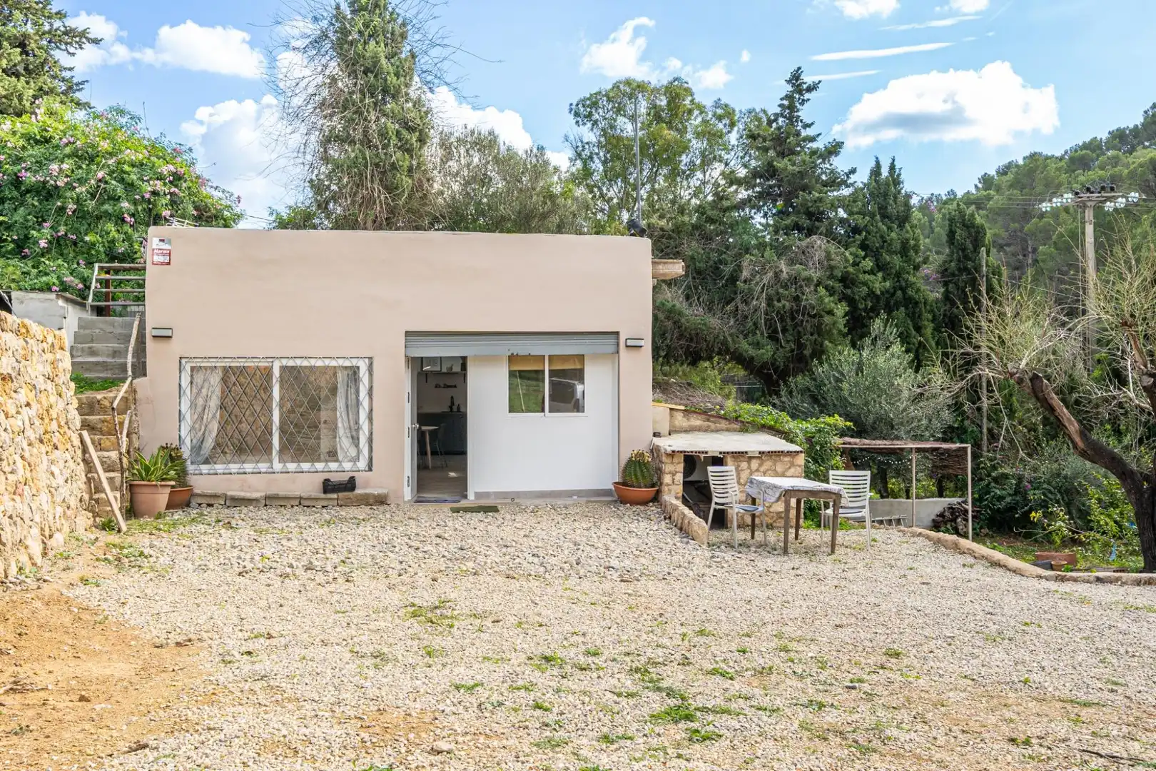 Country house with garden for sale in Costa de son Trias 1, imagen 34