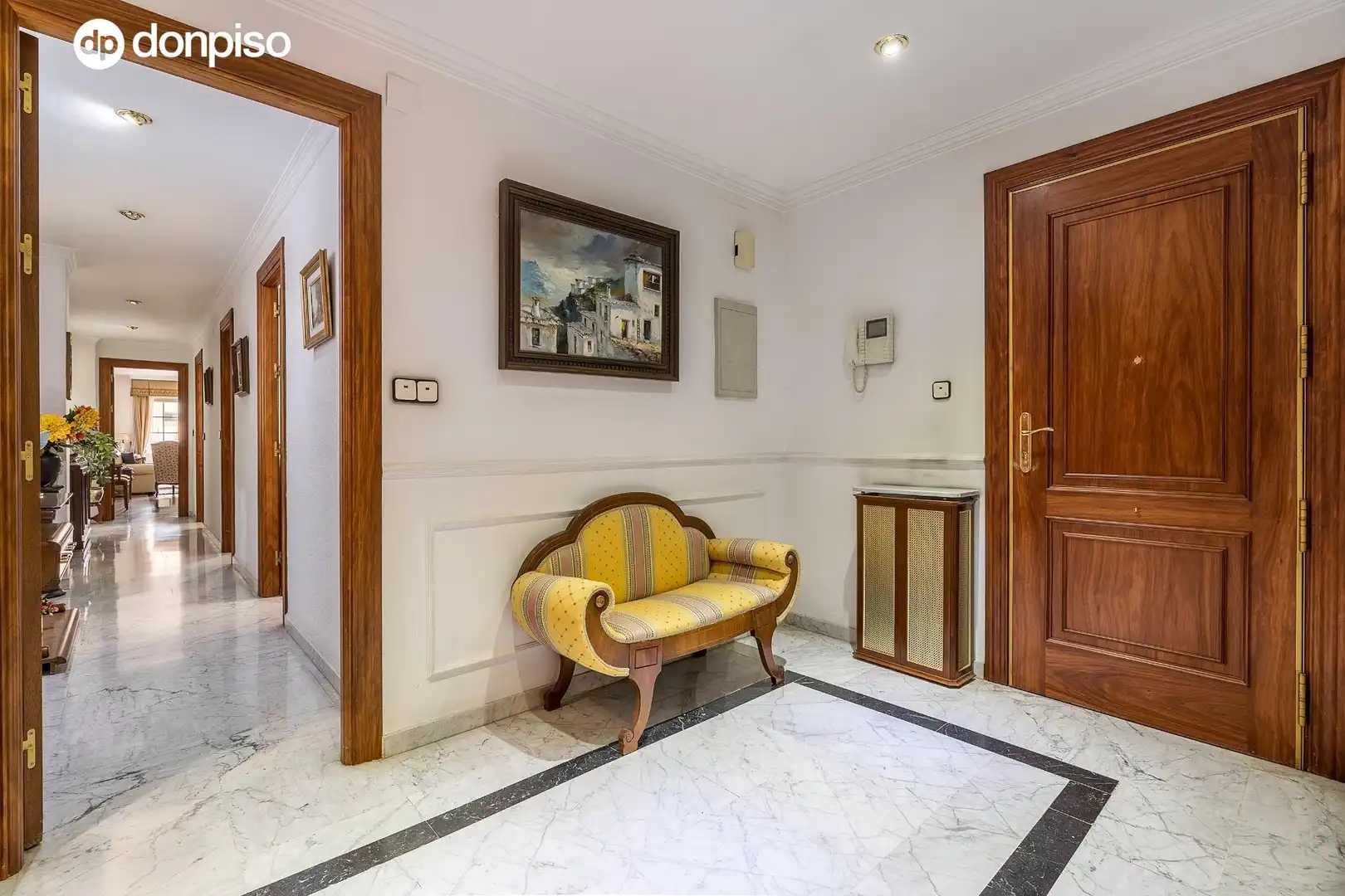 Flat for sale in DE LA CONSTITUCION, Plaza de Toros