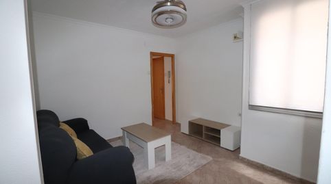 Foto 2 de Pis de lloguer a Fraternidad, Elda