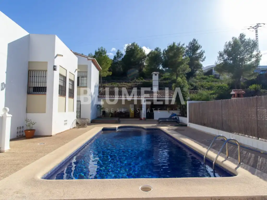 Maison avec piscine à vendre à Calle Rigel, imagen 42
